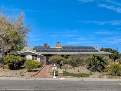 4388 E Hacienda Ave, Las Vegas, NV, 89120