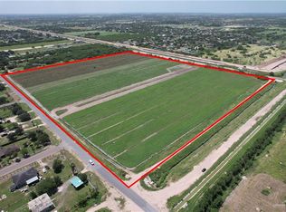 0 E Canton Rd, Edinburg, TX 78542