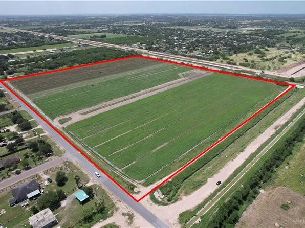 0 E Canton Rd, Edinburg, TX 78542