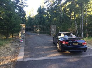 Briggs Hill Road, Eugene, OR 97405