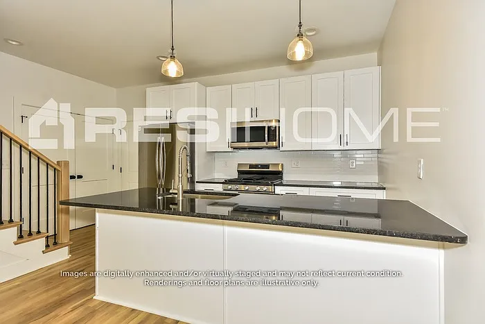 3 bed, 2.5 bath, 1578 sqft, $2,825 — Photo 4