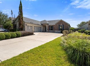 18425 Star Gazer Way, Pflugerville, TX 78660