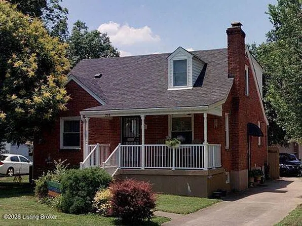 218 Tyne Rd, Bellewood, KY 40207