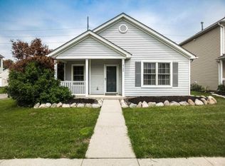 6140 Federalist Dr, Galloway, OH 43119