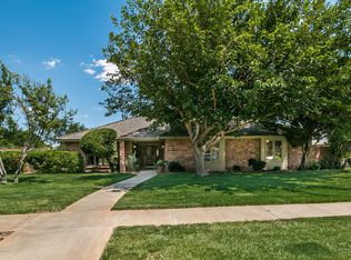 6801 Stoneham Dr, Amarillo, TX 79109