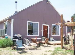 13991 Aspen Ln, Weston, CO 81091