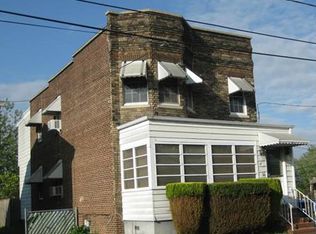 31 1st St, Port Reading, NJ