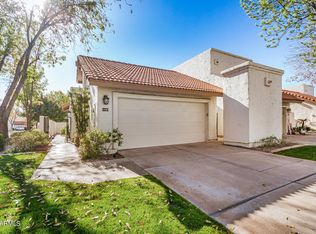 1849 E Rhea Rd, Tempe, AZ 85284