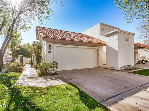 1849 E RHEA Road, Tempe, AZ 85284