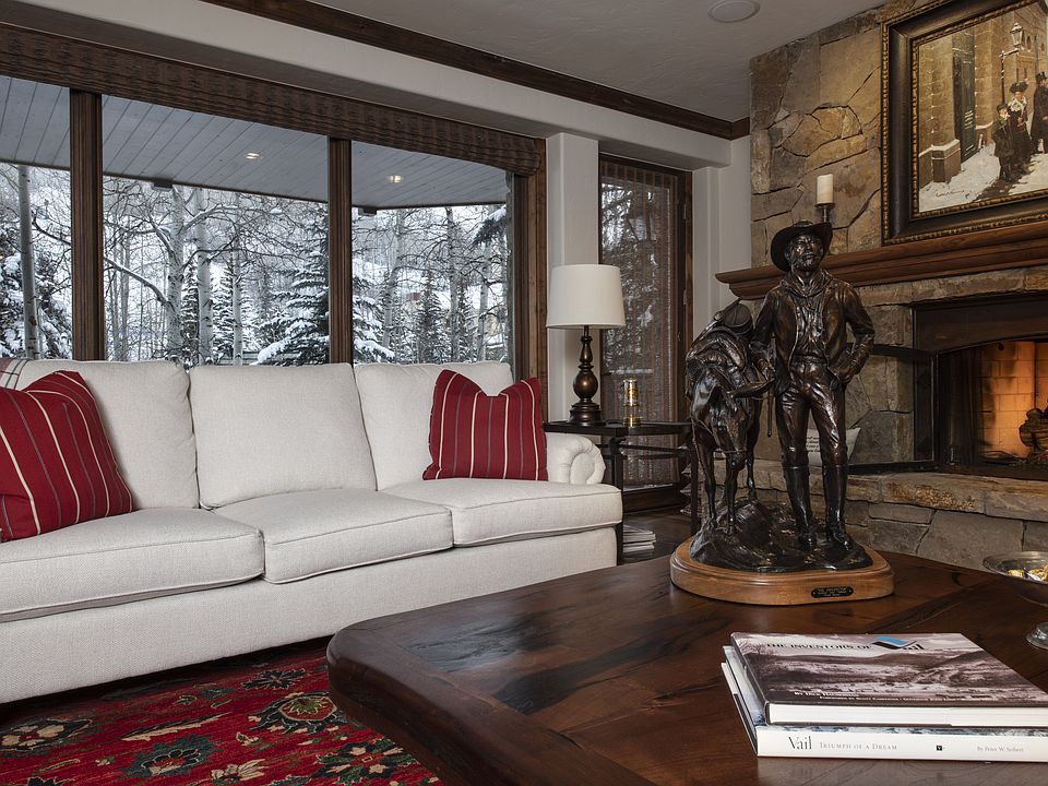 15 W Thomas Pl Avon CO Zillow