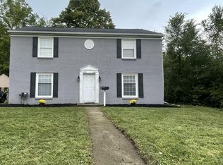 1727-1729 Sunnyside Dr, Kalamazoo, MI 49048