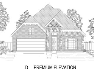 6253 Muller Creek Dr, Celina, TX 75009