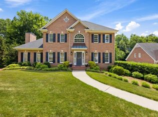 145 Whitmore Cove Ct, Clemmons, NC 27012