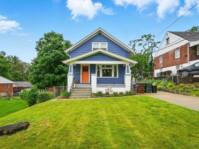 95 Shadybrook Dr, Cincinnati, OH, 45216
