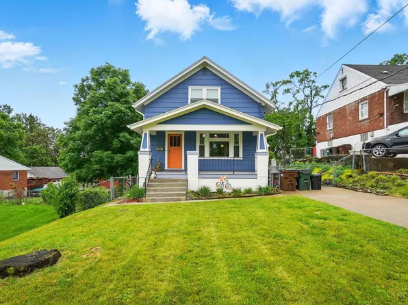 95 Shadybrook Dr, Cincinnati, OH 45216