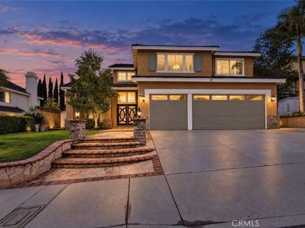 14838 Avenida Anita, Chino Hills, CA 91709