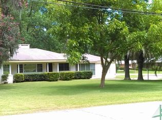 144 Rommel Ave, Garden City, GA 31408