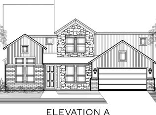 The Mockingbird Plan, Polo Ridge, Forney, TX 75126