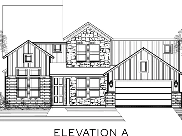 The Mockingbird Plan, Westside Preserve