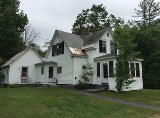 29 Maple St, Sunapee, NH 03782