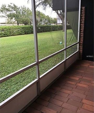 Balconie