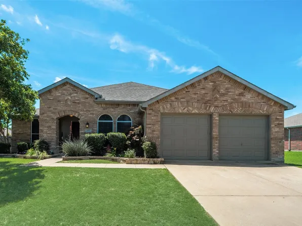 103 Aspenwood Trl, Forney, TX 75126