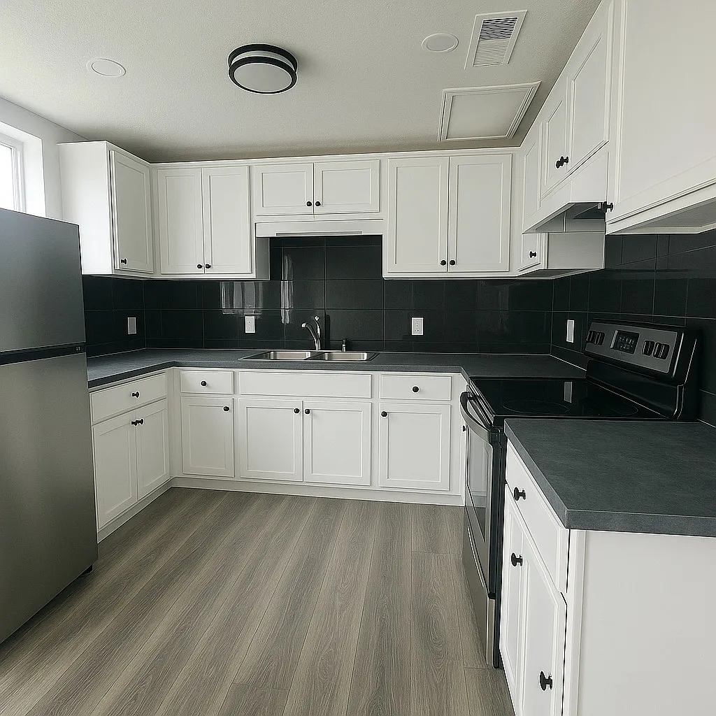 4115 Powelldale Dr - Unit B — Photo 2