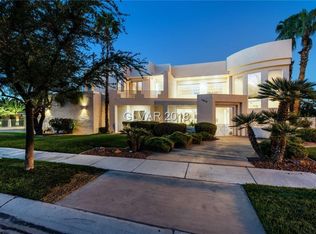 2028 Troon Dr, Henderson, NV 89074