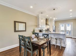 226 Channing St NE #A, Washington, DC 20002