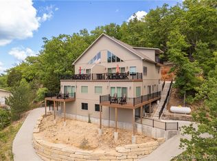 250 Yacht Club Landing Dr, Lake Ozark, MO 65049