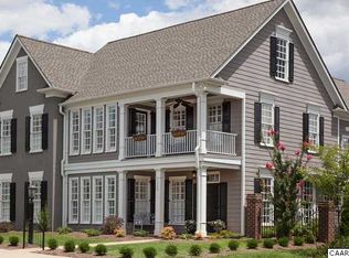 1760 Old Trail Dr, Crozet, VA 22932