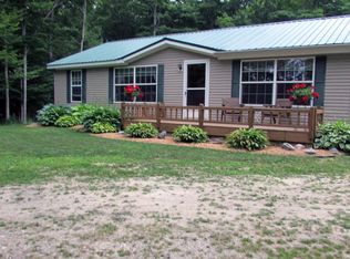 N4250 Gorman Rd, Saint ignace, MI 49781