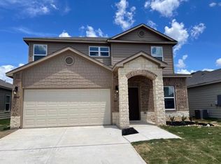 10442 Buescher Ln, San Antonio, TX 78223