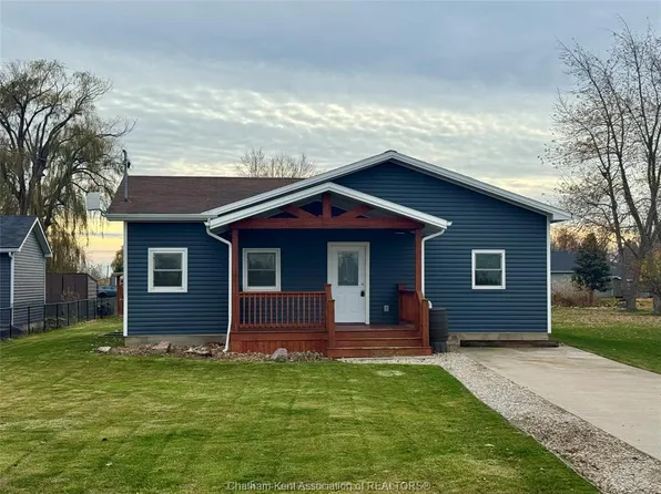 88 Kent St, Chatham Kent, ON N0P 1A0