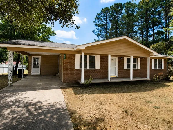 718 Scott St, Sheridan, AR 72150
