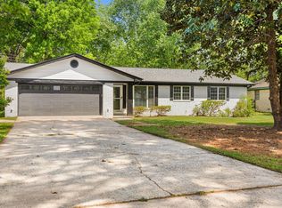 18 Sycamore St, Cabot, AR 72023