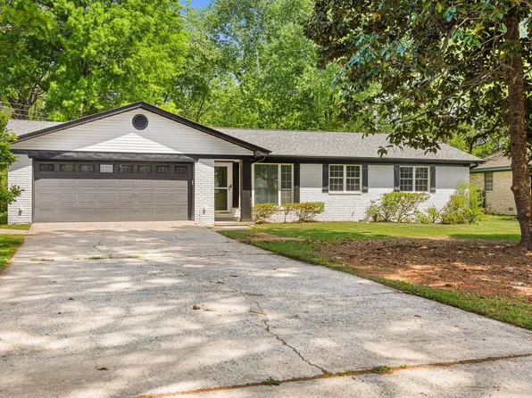 18 Sycamore St, Cabot, AR 72023