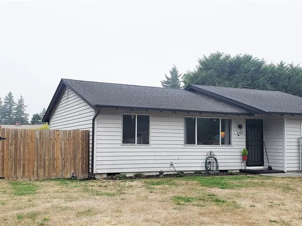 16414 17th Avenue E, Spanaway, WA 98387