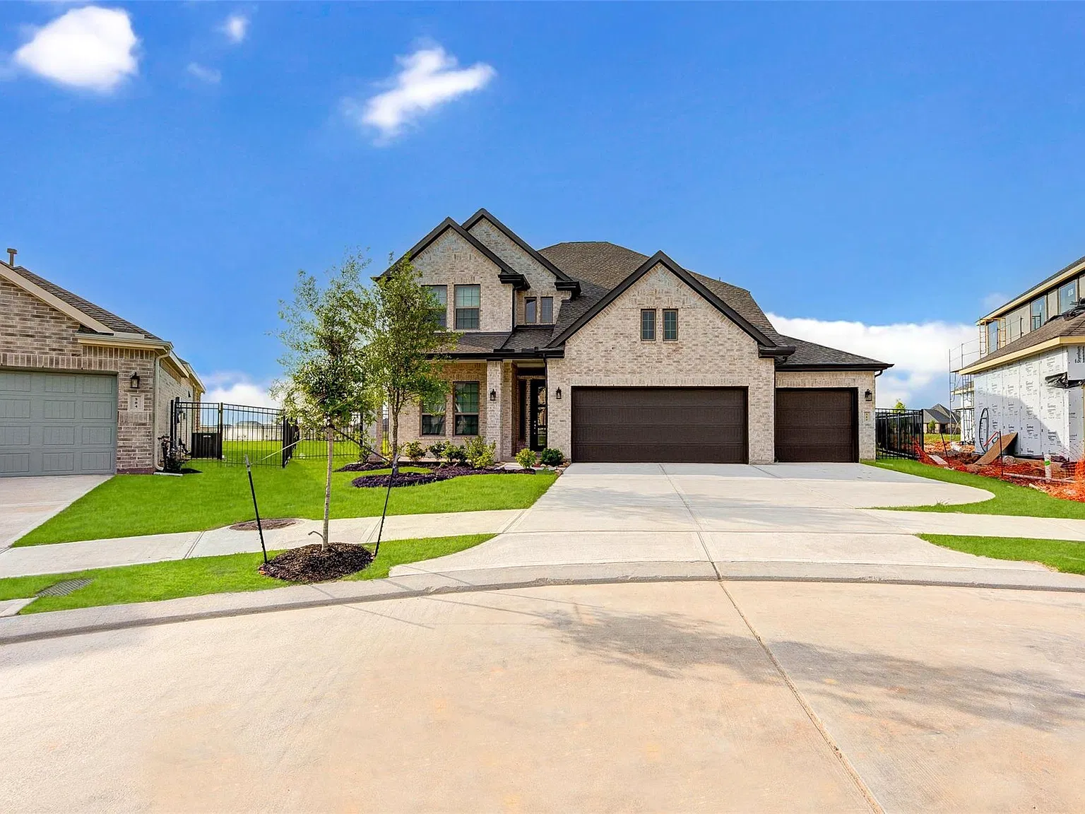 580 Santa Rosa Hills Drive Katy, TX 77493 — Photo 3