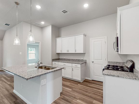 Kitchen - Representational Photo