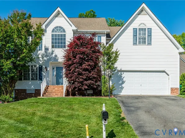 14900 Windjammer Dr, Midlothian, VA 23112