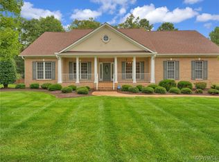 3708 Heverley Dr, Glen Allen, VA 23059