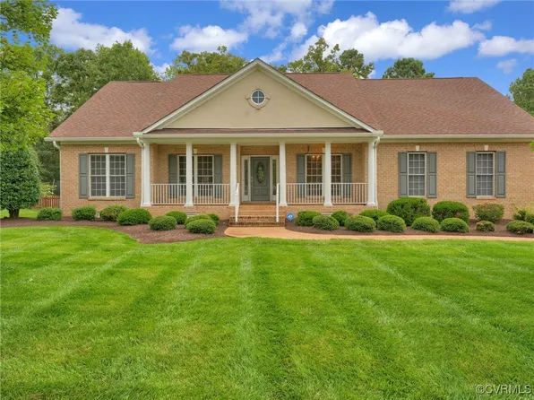 3708 Heverley Dr, Glen Allen, VA 23059
