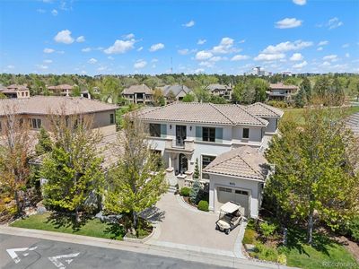 9171 E Harvard Avenue, Denver, CO, 80231