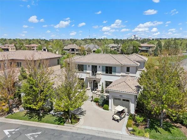 9171 E Harvard Avenue, Denver, CO 80231