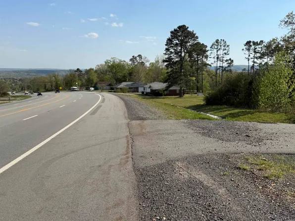 1989 Highway 65 N, Clinton, AR 72031