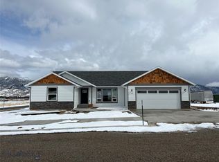 4 S Arizona St, Butte, MT 59701
