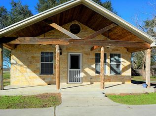 207 Hlavinka St, East Bernard, TX 77435