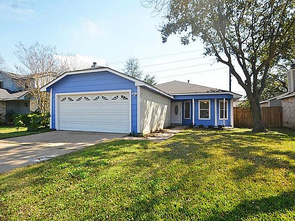 Nice Trees and Yard