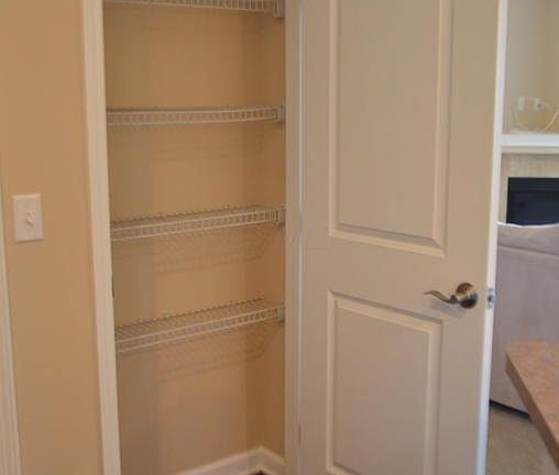 Kitchen Pantry